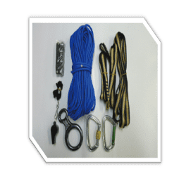 ツリーランセット