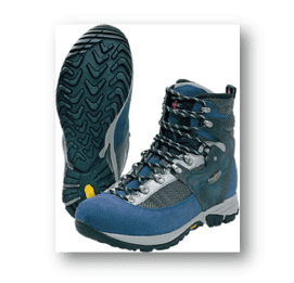 パラグライダーシューズ